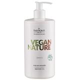 Ulei de Masaj pentru Corp - Farmona Vegan Nature Massage Oil, 500ml