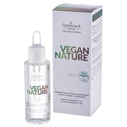 Ulei aromatic patru elemente - aer - farmona vegan nature aroma fragrance oil four elements - air, 30ml