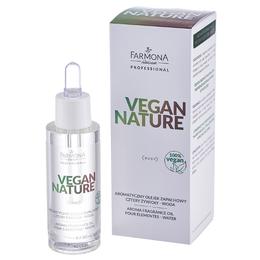 Ulei Aromatic Patru Elemente - Apa - Farmona Vegan Nature Aroma Fragrance Oil Four Elements - Water, 30ml