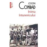 Inima intunericului - Joseph Conrad, editura Polirom