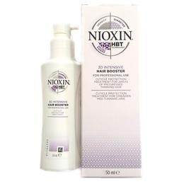 Nioxin - tratament intensiv hair booster 50 ml 