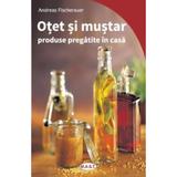 Otet si mustar - andreas fischerauer