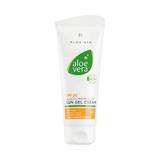 Cremă gel de protecţie solară SPF20 Aloe Vera 100 ml - Lr Health & Beauty 