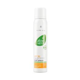Spray solar Active SPF30 - Sun Spray Aloe Vera 125 ml - Lr Health & Beauty