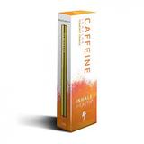 Inhalator electronic Inhale Health Cofeina, Sunburst Orange