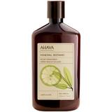 Crema de dus Ahava Mineral Botanic Lemon&Sage Ahava, 500 ml