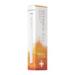Inhalator electronic Inhale Health Vitamina B12, Honey Oats