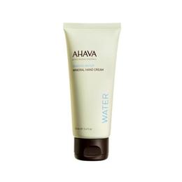 Crema de maini pe baza de minerale, ahava, 100 ml