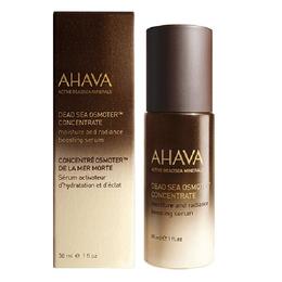 Ser pentru fata pe baza de Osmoter, Ahava, 30ml