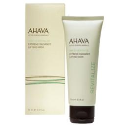 Masca de fata cu efect de lifting, ahava, 75ml