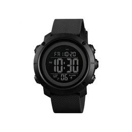 Ceas Barbatesc SKMEI, curea silicon, digital watch, CS833