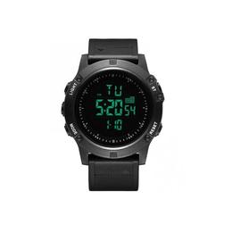 Ceas Barbatesc, curea silicon, digital watch, CS834