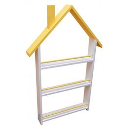 Biblioteca tip Montessori pentru copii