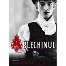 Arlechinul - Natasa Alina Culea
