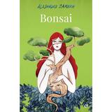 Bonsai - Alejandro Zambra, editura Curtea Veche