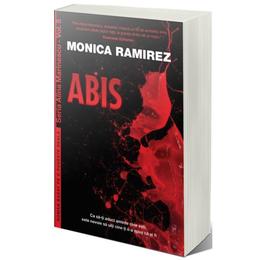 Abis - monica ramirez, editura Unconventional Publishing