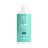 Sampon pentru Volum - Wella Professionals Invigo Volume Boost Bodifying Shampoo, 500ml
