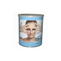 Ceara de unica folosinta azulena la cutie 800 ml - roial italia