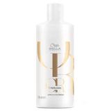 Sampon pentru Luminozitate - Wella Professionals Oil Reflections Luminous Reveal Shampoo, 500ml