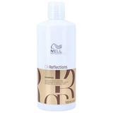 Sampon pentru Luminozitate - Wella Professionals Oil Reflections Luminous Reveal Shampoo, 500ml