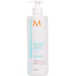 Balsam pentru volum - moroccanoil extra volume conditioner, 500ml