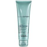 Crema pentru Par Cret si Ondulat - L'Oreal Professionnel Curl Contour Cream, 150ml