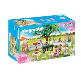 Playmobil City Life - Festivitate De Nunta