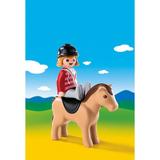 playmobil-1-2-3-femeie-cu-calut-2.jpg