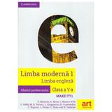 Make it!1 limba engleza cls 5 limba moderna 1 ghidul profesorului - c. bianchi, a. seita