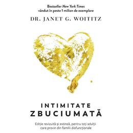 Intimitate zbuciumata