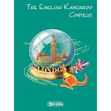 The English Kangaroo Contest (2006-2010 editions), editura Sigma