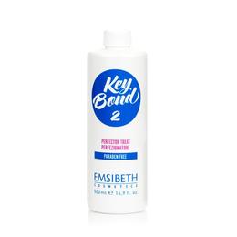 Tratament pentru par perfector key bond 2, emsibeth 500 ml
