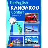Cangurul Cls 3-4 2014 lb. engleza (The English Kangaroo Contest), editura Sigma