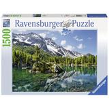 Puzzle bermagie, 1500 piese - Ravensburger