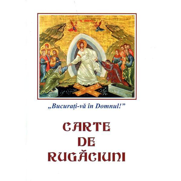 Carte de rugaciuni mica, editura institutul biblic