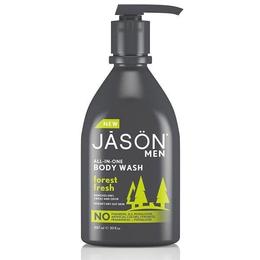 Gel de curățare all-in-one pentru bărbați jason 887ml