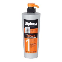 Sampon reparator pentru par diplona 600 ml