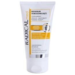 Bioser reparator - farmona radical med hair repairing bioserum, 150ml