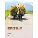 Iubire furata - H. Schreter, editura Libris Editorial