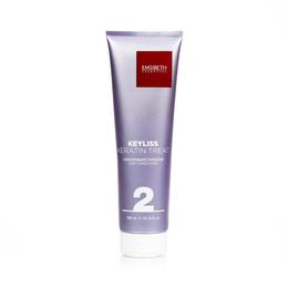 Balsam intensiv keyliss keratin treat emsibeth, 300 ml
