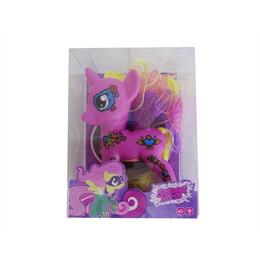 Ponei muzical tip My little pony, 20 cm - Disney