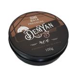 Ceară de păr mată Premium 100g - Demyan