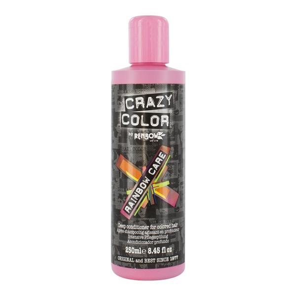 Balsam Crazy Color pentru mentinerea culorii 250 ml