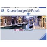 Puzzle panorama venetia, 2000 piese - Ravensburger