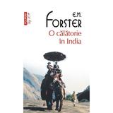 O calatorie in India - E.M. Forster, editura Polirom