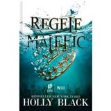 Regele malefic - Holly Black, editura Storia