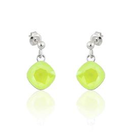 Cercei Morning Square Lime