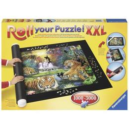 Suport pt rulat puzzle-urile! 1000 - 3000 piese - Ravensburger