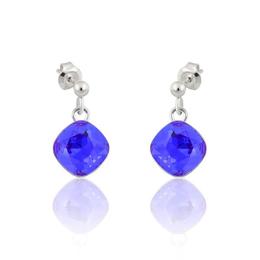 Cercei Morning Square Mini Majestic Blue