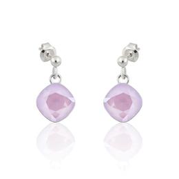 Cercei Morning Square Mini Liliac